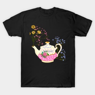 Tea lovers T-Shirt